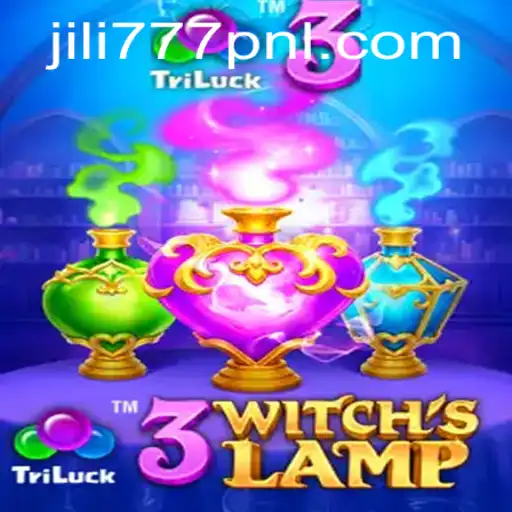 3WitchsLamp: A Magical Journey into the Realm of Enchantment