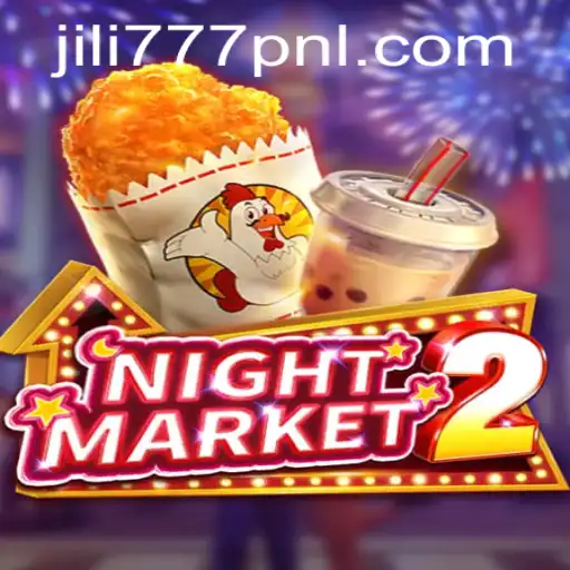 Discover the Thrilling World of NightMarket2