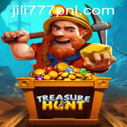 Dive into the Thrilling World of TreasureHunt and the 777PNL Experience
