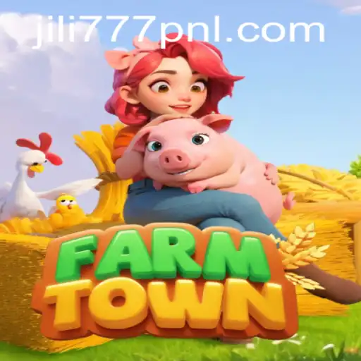 Discover FarmTown: A Wholesome Gaming Experience with 777PNL