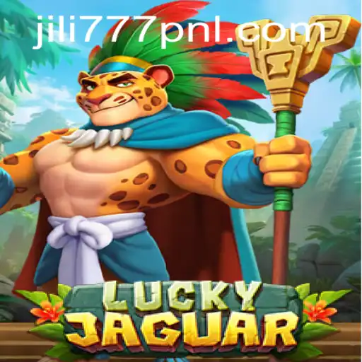 Exciting Adventures Await in LuckyJaguar with 777PNL