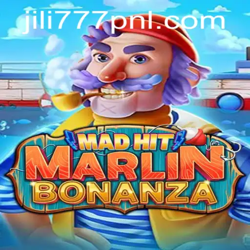 Unveiling the Thrills of MadHitMarlinBonanza: A New Era in Gaming