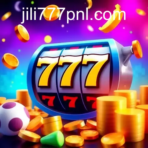 The World of Online Slots and the Rise of 777PNL