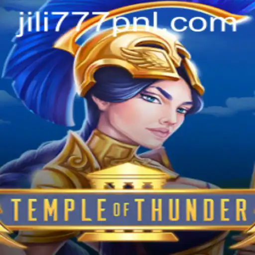 Temple of Thunder: The Exciting World of 777PNL