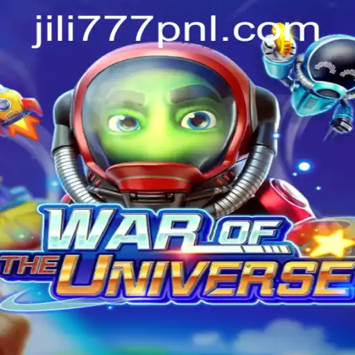 Unveiling the Galactic Sensation: WAROTHEUNIVERSE