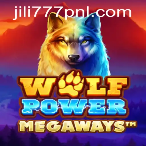 Discover the Thrills of WolfPowerMega: A Game-Changer with 777PNL